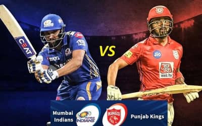 IPL 2021: MI vs PBKS IPL 2021 Today Match 42, MI vs PBKS Scorecard, squad, Playing XI, Live Updates and The Winner is Mumbai Indians
