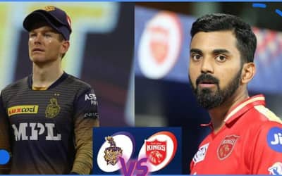IPL 2021: KKR vs PBKS IPL 2021 Today Match 45, KKR vs PBKS Scorecard, squad, Playing XI, Live Updates and The Winner is Punjab Kings