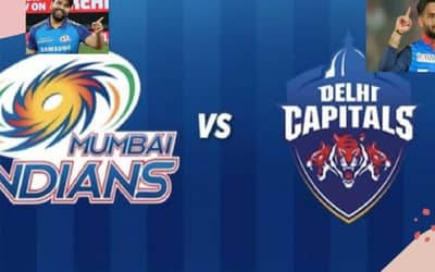 IPL 2021: MI vs DC IPL 2021 Today Match 46, MI vs DC Scorecard, MI vs DC squad, Playing XI, Live Updates and The Winner is!?