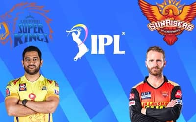 Vivo IPL 2021: SRH vs CSK Dream11 Prediction, Probable Playing11, Best Fantasy Tips
