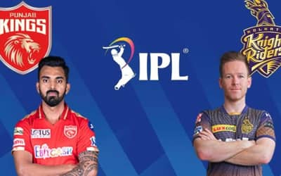 Vivo IPL 2021: KKR vs PBKS Dream11 Prediction, Playing11, Pitch Report, Best Fantasy Tips