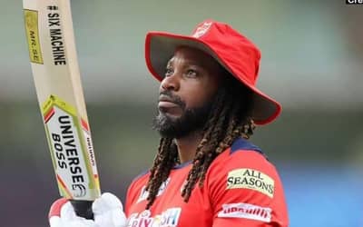 Vivo IPL 2021: Punjab Kings (PBKS) Chris Gayle has left IPL 2021 due to bubble fatigue