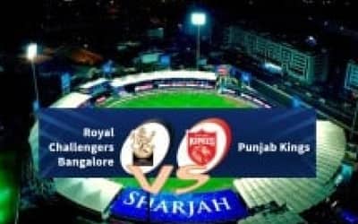 VIVO IPL 2021: RCB vs PBKS IPL 2021 Today Match 48, RCB vs PBKS Scorecard, Playing XI, Live Updates and The Winner is Royal Challenger Banglore.
