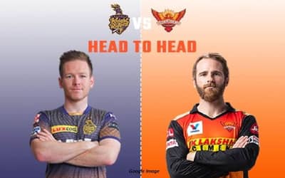 VIVO IPL 2021: KKR vs SRH IPL 2021 Today Match 49, KKR vs SRH Scorecard, Playing XI, Live Updates and The Winner is Kolkata Knight Riders