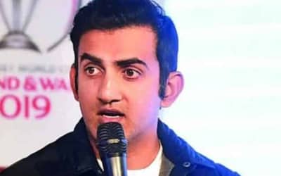 Vivo IPL 2021: Our system isn?t trained enough to pick threatening vice-captain: Gautam Gambhir