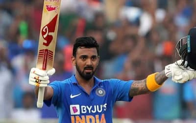 Vivo IPL 2021: KL Rahul not qualified enough to lead the team India: Ajay Jadeja