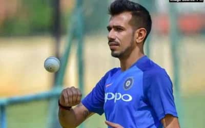 ICC T20 World Cup 2021: It?s too late for Yuzvendra Chahal to make it in T20 World Cup Squad: Saba Karim
