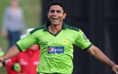 Pakistan has better young talent than India, says Abdul Razzaq