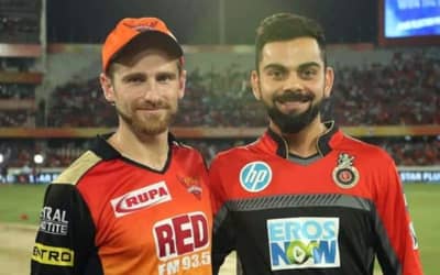 Vivo IPL 2021: RCB vs SRH Dream11 Prediction, Playing11, Pitch Report, Best Fantasy Tips