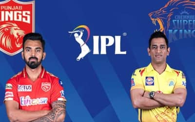 Vivo IPL 2021: CSK vs PBKS Dream11 Prediction, Playing11, Pitch Report, Fantasy Tips