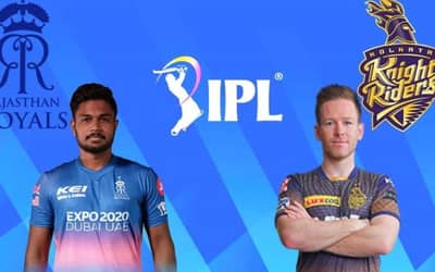 Vivo IPL 2021: KKR vs RR Dream11 Best Prediction, Playing11, Pitch Report, Fantasy Tips