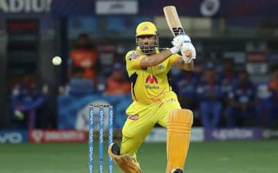 IPL 2022: MS Dhoni expresses uncertainties over his retention in the IPL 2022 for CSK