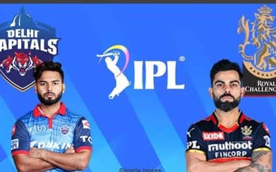 VIVO IPL 2021: RCB vs DC Scorecard Today Match 56, playing XI, Live Updates, and The Winner is Royal Challengers Bangalore