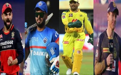 Vivo IPL 2021 Playoffs, Teams, Schedule, Time, Matches Complete Details