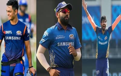 IPL 2022 Mega Auction: Virender Sehwag says MI should retain Rohit, Ishan and Jasprit Bumrah