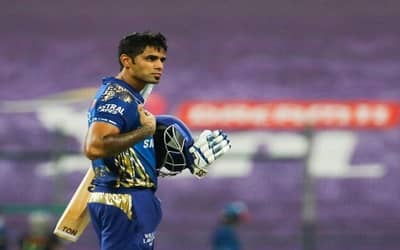 Suryakumar Yadav. Biography, Personal Life, Career. All You Need to Know.