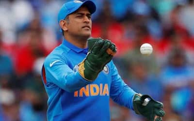 T20 World Cup 2021: MS Dhoni will not take any salary for his mentorship of Team India for T20 World Cup
