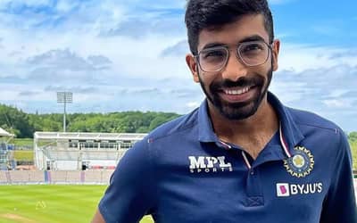 Jasprit Bumrah Biography, Personal Life, Net Worth, All You Need to Know.