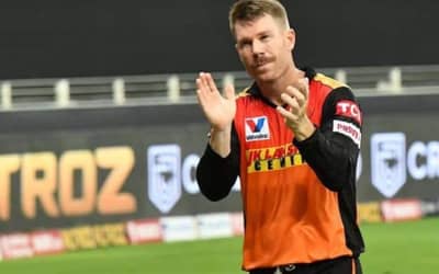 Vivo IPL 2021: No explanation on why I was sacked from the captaincy of SRH: David Warner
