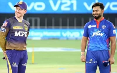 Vivo IPL 2021: Qualifier 2 DC vs KKR Dream11 Prediction, Playing11, Pitch Report, Best Fantasy Tips