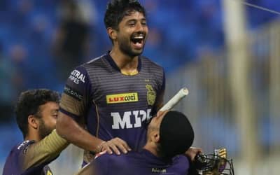 Vivo IPL 2021: Strong KKR dismantle Delhi?s hope of maiden IPL win, to face CSK in final