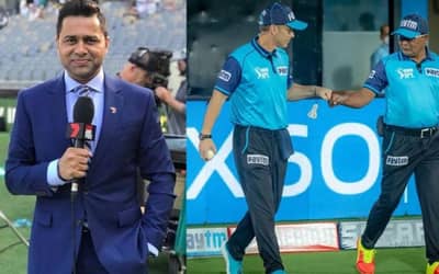 IPL 2022: 5 Interesting Rule changes in the IPL 2022, suggested by Aakash Chopra