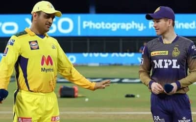 Vivo IPL 2021: Final CSK vs KKR Dream11 Prediction, Playing11, Pitch Report, Best Fantasy Tips