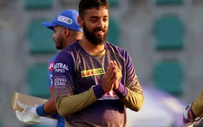 T20 World Cup 2021: Top 5 Indian Players to watch for in the upcoming ICC T20 World Cup 2021