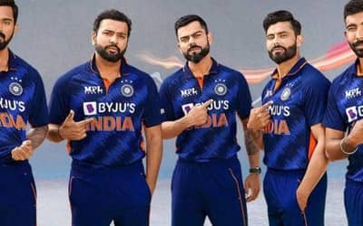 T20 World Cup 2021: Suresh Raina?s message to team India for upcoming ICC T20 World Cup 2021