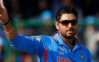 Yuvraj Singh arrested for making casteist remarks against Yuzvendra Chahal