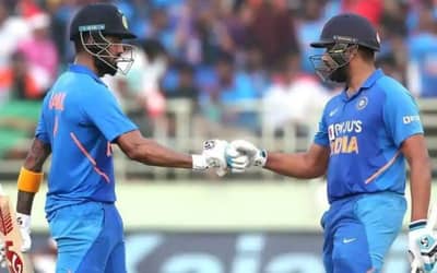 T20 World Cup 2021: Virat Kohli confirms KL Rahul to open alongside Rohit in T20 World Cup 2021
