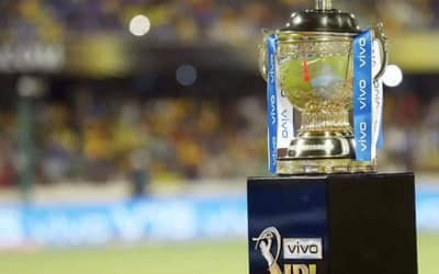 IPL 2022: BCCI?s IPL broadcasting rights valuation likely to shoot up to USD 5 Billion: Sources