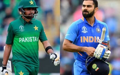 ICC T20 World Cup 2021 Super 12s: India vs Pakistan Prediction, Dream11 Fantasy Tips, Preview, Probable Playing11