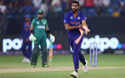 India vs Pakistan T20 World Cup 2021: Did Virat under-utilised Jasprit Bumrah in a match against Pakistan?