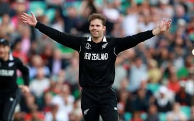 T20 World Cup 2021: New Zealand pacer Lockie Ferguson ruled out of T20 World Cup 2021