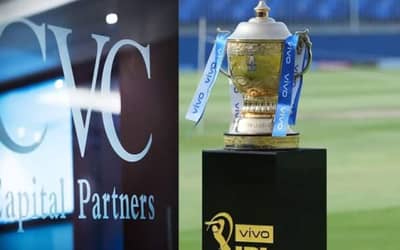 IPL 2022: New IPL Franchise Ahmedabad owner CVC Capitals in trouble, found links with betting companies