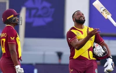 T20 World Cup 2021: ?Education is Important,? says Kieron Pollard on Quinton de Kock?s withdrawal from BLM