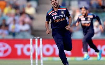 India vs New Zealand: Team India likely to field an unchanged playing11 against New Zealand on Sunday