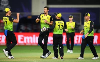 T20 World Cup 2021: Aakash Chopra hails Australia for its brilliant performance in T20 World Cup 2021