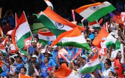 New Zealand tour of India: BCCI to allow 70% fans in Eden Gardens for India vs New Zealand 3rd T20I