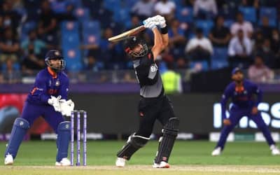 T20 World Cup 2021: India?s WC hopes all but hanged by a wire following drubbing against New Zealand