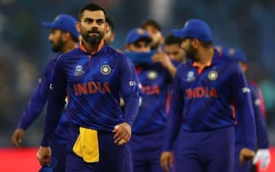 T20 World Cup 2021: How can India still qualify for the T20 World Cup 2021 Semi-Finals?