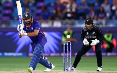 T20 World Cup 2021: India?s defeat against Pak, NZ a captaincy blunder and poor squad selection