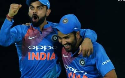 India vs New Zealand: Indian selectors to hold a meeting to pick new T20I skipper, squad for upcoming T20I series against New Zealand