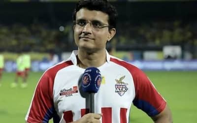 BCCI President Sourav Ganguly resigned from the post of director of ATK Mohun Bagan