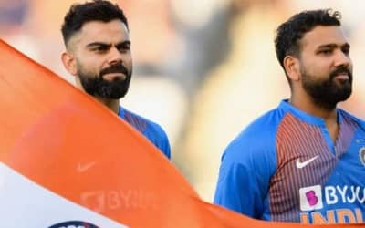 Why Virat Kohli and Rohit Sharma are not genuine match-winner in ICC knockouts