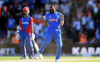 ICC T20 World Cup 2021 Super 12s: India vs Afghanistan Prediction, Dream11 Fantasy Tips, Preview, Probable Playing11