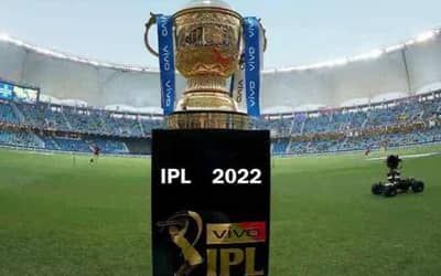 IPL 2022: IPL 2022 Ticket, Online Ticket Booking and Price