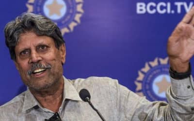 T20 World Cup 2021: Sack big names from India team, induct youngsters, says Kapil Dev