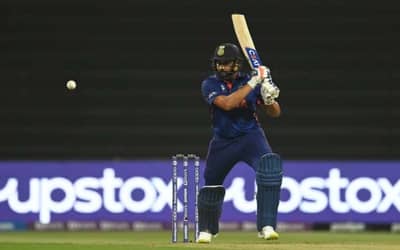 T20 World Cup 2021: Rohit Sharma admits wrong decision making cost India?s T20 World Cup